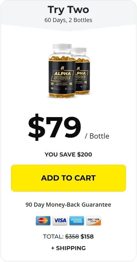 peakforce buy now 1 bottle