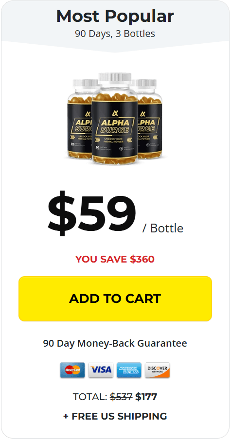 peakforce buy now 3 bottles